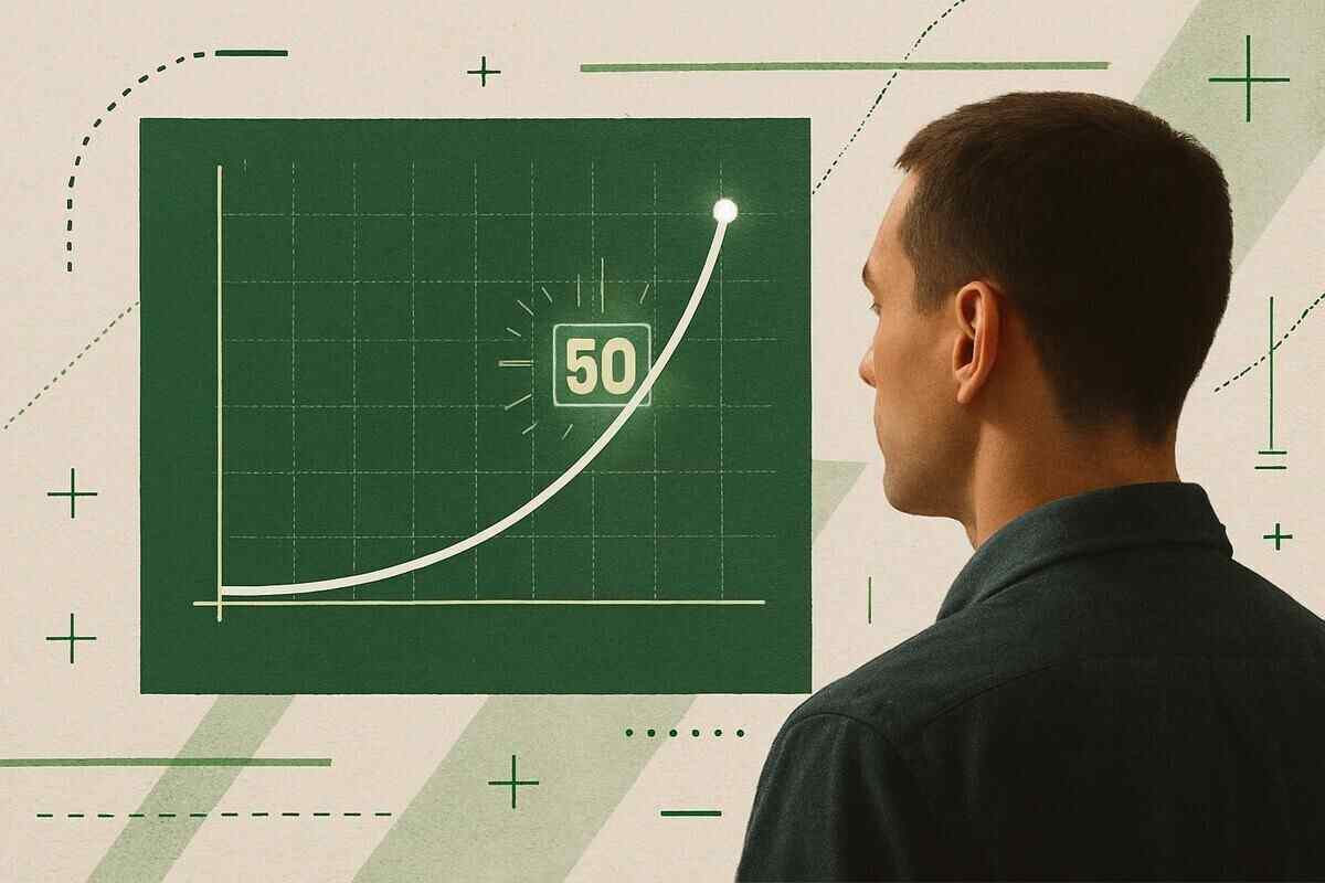 Ученые определили возраст, когда старение организма ускоряется