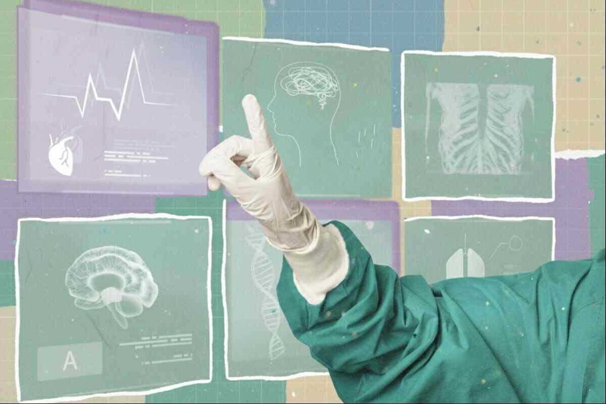 Цифровые агенты для врачей и диагностика рака: Казахстан масштабирует ИИ в здравоохранении