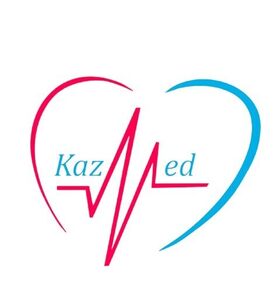 KAZMED (КАЗМЕД)