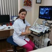 Баубекова Динара Джапаровна