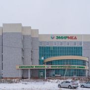 Эмирмед - фото 1