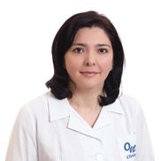 Каримова Лола Анваровна