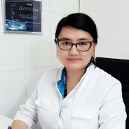Тасбулатова Салтанат Канатовна