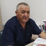 Ирисбаев Бахрам Абдулаевич