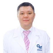 Момбеков Даулетжан Ертемирович