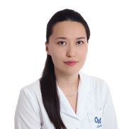 Семисбаева Алина Жумажановна