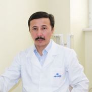 Мукажанов Марат Кенжетаевич