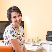 Апостол Олеся Федоровна