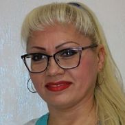 Пономарева Елена Викторовна