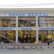 Orhun Medical