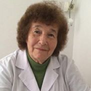 Васько Вера Павловна