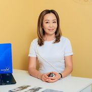 Кайдаулова Баглан Канатовна