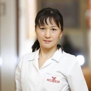 Гараева Замира Каюмовна