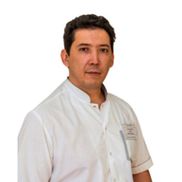 Камалов Данат Шамильевич