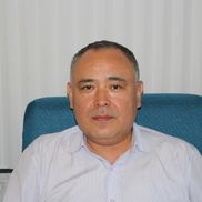 Киргизбаев Серик Жузбаевич