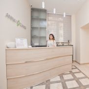 ANNA Vi CLINICS
