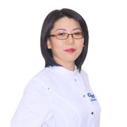 Джаксыбаева Айжан Абаевна