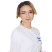 Биржанова Айнагуль Нурлановна