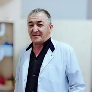 Ирисбаев Бахрам Абдулаевич