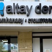 Altay Dent