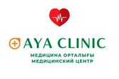AYA clinic - фото