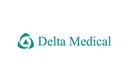 Фармацевтическая компания «Delta Medical (Дельта Медикал)» - фото