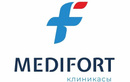 Многопрофильная клиника MEDIFORT (МЕДИФОРТ) - фото