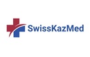 Фармацевтическая компания «SwissKazMed (СвиссКазМед)» - фото