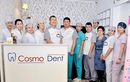 Стоматология — Стоматологическая клиника «Cosmo Dent (Космо Дент)» – цены - фото