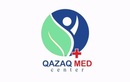 УЗИ в гинекологии — Медицинский оздоровительный центр QAZAQ MED (КАЗАК МЕД) – цены - фото