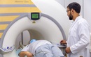 МРТ брюшной полости — МРТ Вектор медицинский центр – прайс-лист - фото