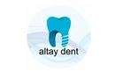 Ортопедия — Стоматология «Altay Dent (Алтай Дент)» – цены - фото
