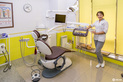Отбеливание зубов — Стоматологическая клиника «Park clinic (Парк клиник)» – цены - фото