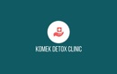 Лечение зависимостей — Наркологическая клиника KOMEK Detox Clinic (КОМЕК Детокс Клиник) – цены - фото