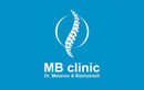 Центр позвоночника и спортивной медицины MB Clinic Dr. Metanov (МБ Клиник Др. Метанов) - фото