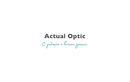 Салон оптики «Actual Optic (Актуаль Оптик)» - фото