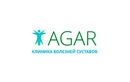 Клиника болезней суставов «AGAR (АГАР)» - фото