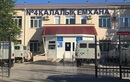  «Атырауская городская поликлиника №4» - фото