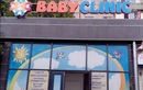 Физиотерапия — Детский медицинский центр BABY CLINIC (БЭБИ КЛИНИК) – цены - фото