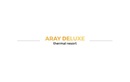 Проживание — Санаторий «Aray Deluxe Thermal Resort (Арай Делюкс Термал Ресор)» – цены - фото
