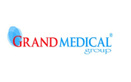 Фармацевтическая компания «Grand Medical (Гранд Медикал)» - фото