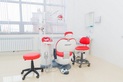 Стоматологическая студия «Астана Дент» - фото