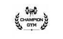 Фитнес-клуб «Champion Gym (Чемпион Джим)» - фото
