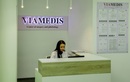 Ультразвуковая диагностика (УЗИ) — Центр сосудистой хирургии и флебологии Viamedis (Виамедис) – цены - фото