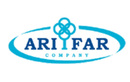 Фармацевтическая компания «Арифар» - фото