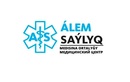 Медицинский центр «Alem saylyq (Алем саулык)» - фото