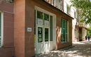 Консультативно-реабилитационное отделение «Казахский научно-исследовательский институт глазных болезней» - фото