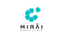 Логотип Отбеливание — Стоматология «Mirai Dental clinic (Мираи Дентал клиник)» – цены - фото лого