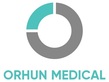Логотип УЗИ — Медицинский диагностический центр Orhun Medical (Орхун Медикал) – цены - фото лого