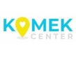 Логотип Комек - фото лого